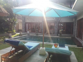 Nabella Villa